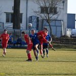 VIDEO: Dražice si pomohly proti Třeboni gólem do šatny. Po přestávce přišlo velké zklamání