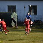 VIDEO: Dražice si pomohly proti Třeboni gólem do šatny. Po přestávce přišlo velké zklamání