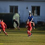 VIDEO: Dražice si pomohly proti Třeboni gólem do šatny. Po přestávce přišlo velké zklamání