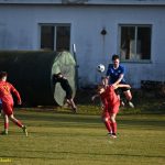 VIDEO: Dražice si pomohly proti Třeboni gólem do šatny. Po přestávce přišlo velké zklamání