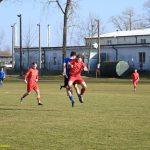 VIDEO: Dražice si pomohly proti Třeboni gólem do šatny. Po přestávce přišlo velké zklamání