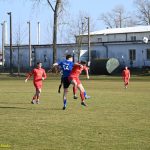 VIDEO: Dražice si pomohly proti Třeboni gólem do šatny. Po přestávce přišlo velké zklamání