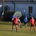 VIDEO: Dražice si pomohly proti Třeboni gólem do šatny. Po přestávce přišlo velké zklamání