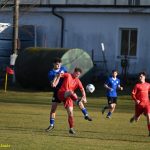 VIDEO: Dražice si pomohly proti Třeboni gólem do šatny. Po přestávce přišlo velké zklamání