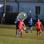 VIDEO: Dražice si pomohly proti Třeboni gólem do šatny. Po přestávce přišlo velké zklamání