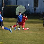 VIDEO: Dražice si pomohly proti Třeboni gólem do šatny. Po přestávce přišlo velké zklamání