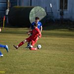 VIDEO: Dražice si pomohly proti Třeboni gólem do šatny. Po přestávce přišlo velké zklamání