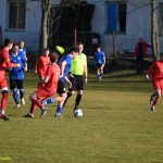 VIDEO: Dražice si pomohly proti Třeboni gólem do šatny. Po přestávce přišlo velké zklamání