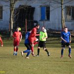 VIDEO: Dražice si pomohly proti Třeboni gólem do šatny. Po přestávce přišlo velké zklamání