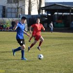 VIDEO: Dražice si pomohly proti Třeboni gólem do šatny. Po přestávce přišlo velké zklamání