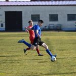 VIDEO: Dražice si pomohly proti Třeboni gólem do šatny. Po přestávce přišlo velké zklamání