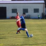 VIDEO: Dražice si pomohly proti Třeboni gólem do šatny. Po přestávce přišlo velké zklamání