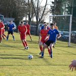 VIDEO: Dražice si pomohly proti Třeboni gólem do šatny. Po přestávce přišlo velké zklamání