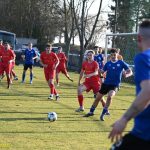 VIDEO: Dražice si pomohly proti Třeboni gólem do šatny. Po přestávce přišlo velké zklamání