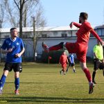 VIDEO: Dražice si pomohly proti Třeboni gólem do šatny. Po přestávce přišlo velké zklamání