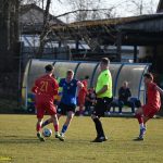 VIDEO: Dražice si pomohly proti Třeboni gólem do šatny. Po přestávce přišlo velké zklamání