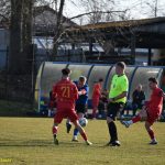 VIDEO: Dražice si pomohly proti Třeboni gólem do šatny. Po přestávce přišlo velké zklamání