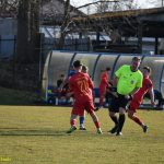 VIDEO: Dražice si pomohly proti Třeboni gólem do šatny. Po přestávce přišlo velké zklamání