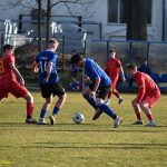 VIDEO: Dražice si pomohly proti Třeboni gólem do šatny. Po přestávce přišlo velké zklamání