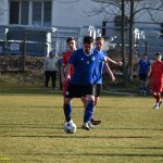 VIDEO: Dražice si pomohly proti Třeboni gólem do šatny. Po přestávce přišlo velké zklamání