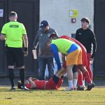 VIDEO: Dražice si pomohly proti Třeboni gólem do šatny. Po přestávce přišlo velké zklamání