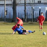 VIDEO: Dražice si pomohly proti Třeboni gólem do šatny. Po přestávce přišlo velké zklamání