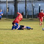 VIDEO: Dražice si pomohly proti Třeboni gólem do šatny. Po přestávce přišlo velké zklamání