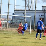 VIDEO: Dražice si pomohly proti Třeboni gólem do šatny. Po přestávce přišlo velké zklamání