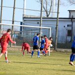 VIDEO: Dražice si pomohly proti Třeboni gólem do šatny. Po přestávce přišlo velké zklamání