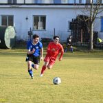 VIDEO: Dražice si pomohly proti Třeboni gólem do šatny. Po přestávce přišlo velké zklamání