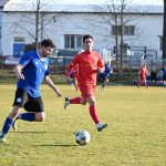 VIDEO: Dražice si pomohly proti Třeboni gólem do šatny. Po přestávce přišlo velké zklamání