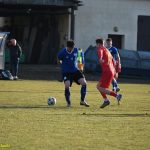 VIDEO: Dražice si pomohly proti Třeboni gólem do šatny. Po přestávce přišlo velké zklamání