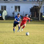 VIDEO: Dražice si pomohly proti Třeboni gólem do šatny. Po přestávce přišlo velké zklamání