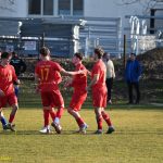 VIDEO: Dražice si pomohly proti Třeboni gólem do šatny. Po přestávce přišlo velké zklamání