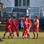 VIDEO: Dražice si pomohly proti Třeboni gólem do šatny. Po přestávce přišlo velké zklamání