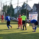 VIDEO: Dražice si pomohly proti Třeboni gólem do šatny. Po přestávce přišlo velké zklamání