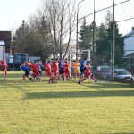 VIDEO: Dražice si pomohly proti Třeboni gólem do šatny. Po přestávce přišlo velké zklamání