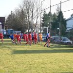 VIDEO: Dražice si pomohly proti Třeboni gólem do šatny. Po přestávce přišlo velké zklamání