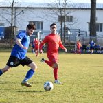 VIDEO: Dražice si pomohly proti Třeboni gólem do šatny. Po přestávce přišlo velké zklamání