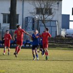 VIDEO: Dražice si pomohly proti Třeboni gólem do šatny. Po přestávce přišlo velké zklamání