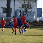 VIDEO: Dražice si pomohly proti Třeboni gólem do šatny. Po přestávce přišlo velké zklamání