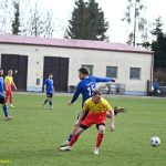 VIDEO: Derby vítěze po čtyřech gólech nepoznalo. Meteor na první jarní výhru čeká i po návštěvě Dražic