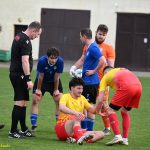 VIDEO: Derby vítěze po čtyřech gólech nepoznalo. Meteor na první jarní výhru čeká i po návštěvě Dražic