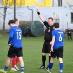 VIDEO: Derby vítěze po čtyřech gólech nepoznalo. Meteor na první jarní výhru čeká i po návštěvě Dražic