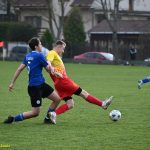 VIDEO: Derby vítěze po čtyřech gólech nepoznalo. Meteor na první jarní výhru čeká i po návštěvě Dražic