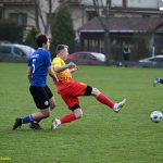 VIDEO: Derby vítěze po čtyřech gólech nepoznalo. Meteor na první jarní výhru čeká i po návštěvě Dražic