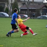 VIDEO: Derby vítěze po čtyřech gólech nepoznalo. Meteor na první jarní výhru čeká i po návštěvě Dražic