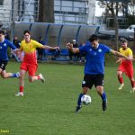 VIDEO: Derby vítěze po čtyřech gólech nepoznalo. Meteor na první jarní výhru čeká i po návštěvě Dražic
