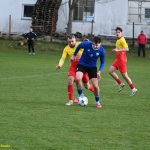 VIDEO: Derby vítěze po čtyřech gólech nepoznalo. Meteor na první jarní výhru čeká i po návštěvě Dražic