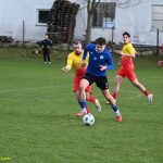 VIDEO: Derby vítěze po čtyřech gólech nepoznalo. Meteor na první jarní výhru čeká i po návštěvě Dražic